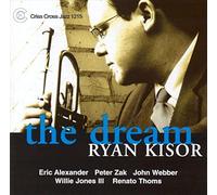 Ryan Kisor (Quartet) – The Dream – CD