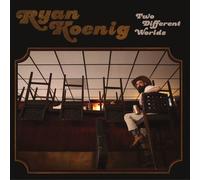 Ryan Koenig - Two Different Worlds [Vinyl Lp]