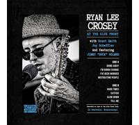 Ryan Lee Crosby - at The Blue Front