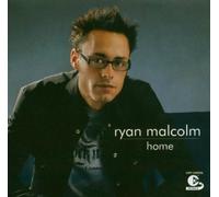 Ryan Malcolm - Home [Import]
