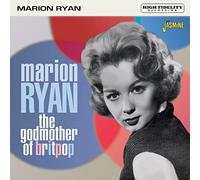 Ryan,Marion - Godmother of Britpop