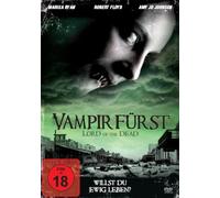 Ryan,Marisa - Vampirfürst: Lord of The Dead [Import]