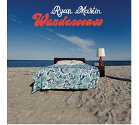 Ryan Martin Wandercease (Vinyl) 12" Album