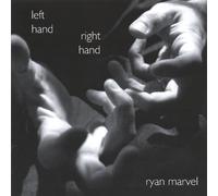 Ryan Marvel - Left Right Hand