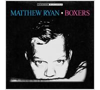 Ryan, Matthew - Boxers