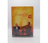 Ryan, Meg - French Kiss [Import]