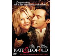 Ryan,Meg - Kate & Leopold