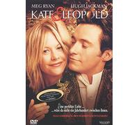 Ryan,Meg - Kate & Leopold