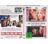 Ryan, Meg - Kunsträuber Küsst Man Nicht