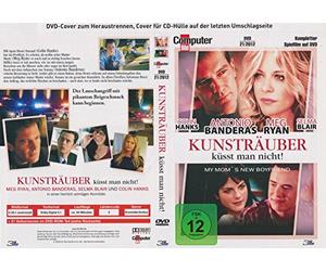 Ryan, Meg - Kunsträuber Küsst Man Nicht