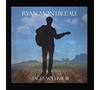 Ryan Montbleau - Stages: Volume III