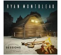 Ryan Montbleau – Woodstock Sessions – CD – Importé – Woodstock Chimes