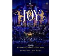 Ryan Murphy - Joy - Christmas With The Tabernacle Choir [Digital Video Disc]