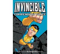 Ryan Ottley - Invincible Compendium Volume 3