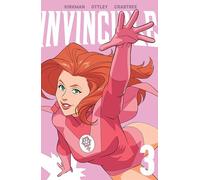 Ryan Ottley - Invincible Volume 3 (New Edition)