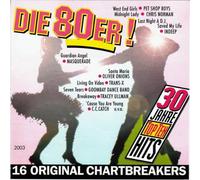 Ryan Paris, CC Catch, Chris Norman, Oliver Onions, Lee Marrow, Shannon, Flirts..