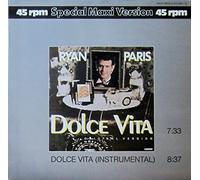 Ryan Paris - Dolce Vita