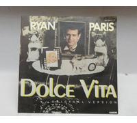 Ryan Paris - Dolce Vita