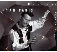 Ryan Paris - Dolce Vita-Liebrand Rmxs