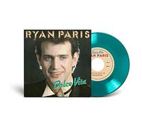 Ryan Paris - Dolce Vita (Vinyle coloré 7'') [Import]