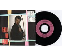Ryan Paris - Fall in love