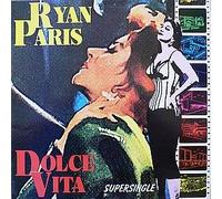 Ryan Paris - Ryan Paris / Dolce Vita
