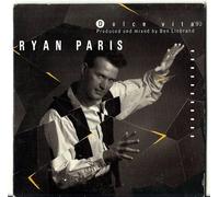 Ryan Paris - Typical 90s (Piano etc.) Eurobeat Italo Dancefloor Remix (CD Single Ryan Paris, 3 Tracks - Ben Liebrand) Dolce Vita (Downtown Club Mix) / Dolce Vita (Uptown Sk'ouse Mix) / Dolce Vita (Uptown Dolce-Pella) u.a.