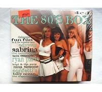 Ryan Paris, Videokids, F.R. David, Fun, Sabrina. [Import]