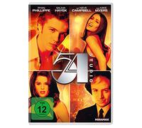 Ryan Phillippe,Salma Hayek,Neve Campbell - Studio 54 [Import]