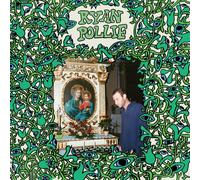 Ryan Pollie - Ryan Pollie [Vinyl]