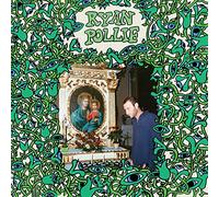 Ryan Pollie - Ryan Pollie [Vinyl LP]