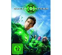 Green Lantern – Ryan Reynolds, Blake Lively, Peter Sarsgaard – DVD – Import – Warner Bros.