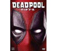 Ryan Reynolds-Deadpool [Edizione: Giappone] [Import]