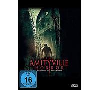 AMITYVILLE HORROR (2005) (REMA - AMITYVILLE HORROR DVD NEUF