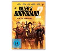 Ryan Reynolds;Samuel l. Jackson - Killer's Bodyguard 2 [Import]