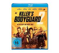 Killer's Bodyguard 2: Hit Me Baby One More Time!