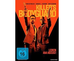 Ryan Reynolds;Samuel l. Jackson - Killer'S Bodyguard
