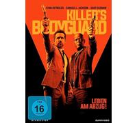 Killer's Bodyguard - Leben am Abzug (DVD)