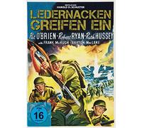 Ryan,Robert - Ledernacken Greifen EIN [Import]