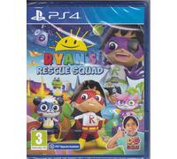 Ryan’s Rescue Squad