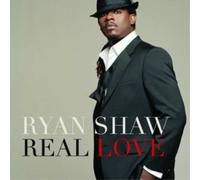 Ryan Shaw Real Love (Vinyl) 12" Album