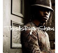 Ryan Shaw - This is [Import]