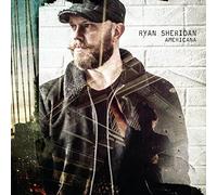 Ryan Sheridan – Americana – CD