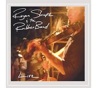 Ryan Shupe & Rubberband - Live Ryan Shupe & The Rubber Band