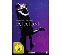RYAN/STONE,EMMA GOSLING - LA LA LAND/SOUNDTRACK EDITION DVD+CD NEUF