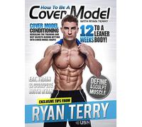 Ryan Terry-How to Be A Cover Model [Edizione: Regno Unito] [Import]