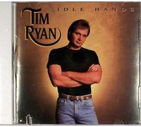 Tim Ryan – Idle Hands – BMG