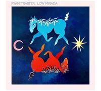 Ryan Traster - Low Mirada [Vinyl Lp] 140 Gram Vinyl