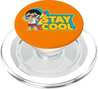 Ryan World Surfer Ryan PopSockets PopGrip pour MagSafe