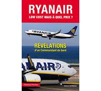 Ryanair Low cost mais à quel prix ?